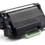 Brother TN3610 - črna - originalna - kartuša s tonerjem