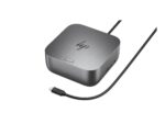 HP Thunderbolt Dock G6 - priklopna postaja - Thunderbolt 4 - 2 x DP, HDMI - 1GbE, 2.5GbE