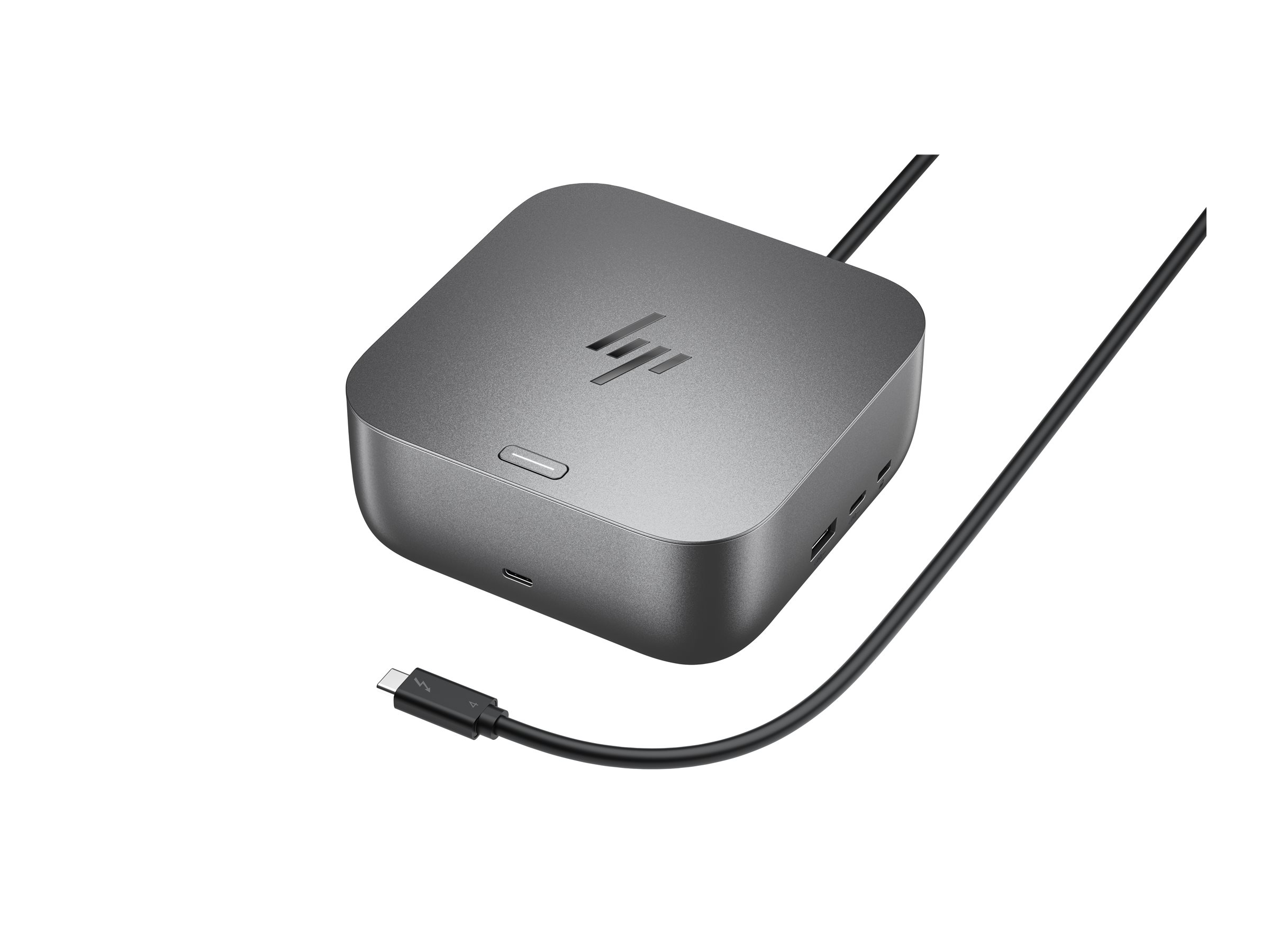 5aa3e04b-d592-40b7-bc17-1312b71f09bc HP Thunderbolt Dock G6 - priklopna postaja - Thunderbolt 4 - 2 x DP, HDMI - 1GbE, 2.5GbE - slika 1