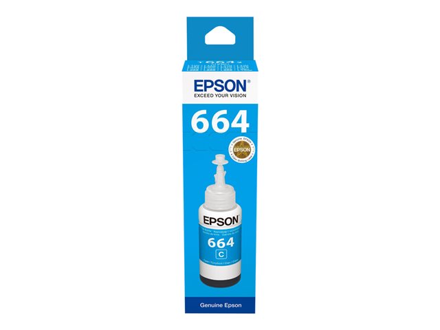 5abbdfe3-c4fd-4fc8-831f-31b88b9dfca5 Epson T6642 - cian - original - ponovno polnjenje črnila - slika 1