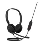 Jabra Evolve 10 - slušalke - USB-A
