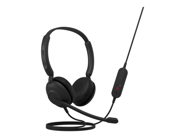5ac5f967-3a88-440d-86ab-4f51c7f68dd9 Jabra Evolve 10 - slušalke - USB-A - slika 1