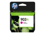 HP 903XL - Visoka zmogljivost - škrlatna - originalna - kartuša s črnilom - slika 2