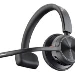 HP Poly Voyager 4310-M - slušalke - USB-C