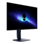 Alienware AW2725D - OLED monitor - QHD - 27" - HDR