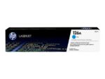 TONER HP 126A CYAN ZA LJ CP1025, M175NW/A ZA 1.000 STRANI - slika 2
