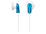 Sony MDR-E9LP - slušalke - 3,5 mm priključek - slika 2