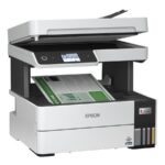 Epson EcoTank L6460 - večnamenski tiskalnik - barvni