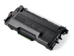 Brother TN3600XL - visoka zmogljivost - črna - originalna - kartuša s tonerjem - slika 2
