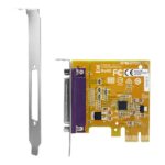 HP - vzporedni adapter - PCIe