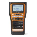 Brother P-Touch PT-E560BTVP - izdelovalec nalepk - B/W - toplotni prenos