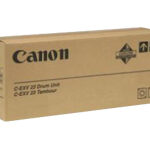 Canon C-EXV 23 - originalni - komplet bobnov