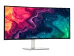 Dell Plus S3425DW - LED monitor - ukrivljen - 34"