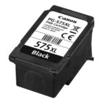 Canon PG-575XL - visoka zmogljivost - črna - originalna - kartuša s črnilom