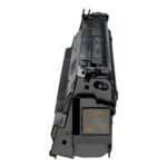 HP 658X - visoka zmogljivost - črna - original - LaserJet - kartuša s tonerjem (W2000X)