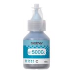 Brother BT5000C - Ultra visok donos - cian - izvirnik - polnjenje črnila