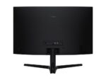 Samsung Essential S3 S27D390GAU - Serija S39GD - LED monitor - ukrivljen - Full HD (1080p) - 27" - slika 2