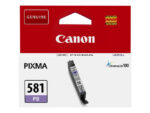 Canon CLI-581PB - fotografija modra - izvirnik - črnilni vložek - slika 2
