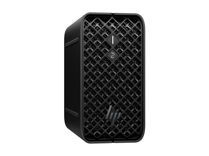 647ac122-1f1b-4123-a867-088fc52cad4e HP Workstation Z2 G1a - mini - Copilot+ PC, AI PC, AI Workstation - Ryzen AI Max+ Pro 395 3 GHz - 128 GB - SSD 1 TB - slika 1