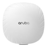 HPE Aruba AP-535 (RW) - Kampus - radijska dostopna točka - ZigBee, Bluetooth, Wi-Fi 6