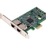 Broadcom 5720 - v2 - Komplet za stranke - omrežna kartica - PCIe - Gigabit Ethernet x 2