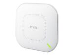 Zyxel NWA110AX - radijska dostopna točka - Wi-Fi 6 - upravljanje v oblaku