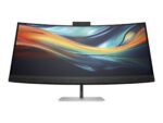 HP 740pm - Series 7 Pro - LED monitor - ukrivljen - 40" - slika 3