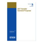 Epson DS Transfer General Purpose - transferni papir - A4