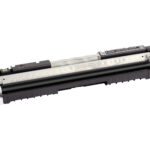 Canon 729 BK - črna - originalna - kartuša s tonerjem