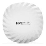 HPE Aruba Networking AP-725 (RW) - Kampus - radijska dostopna točka - Wi-Fi 7