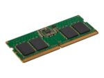 HP - DDR5 - modul - 8 GB - SO-DIMM 262-polni - 5600 MHz / PC5-44800