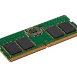HP - DDR5 - modul - 8 GB - SO-DIMM 262-polni - 5600 MHz / PC5-44800