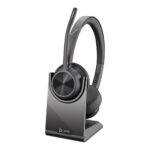 HP Poly Voyager 4320 - slušalke - USB-C