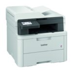 Brother MFC-L3740CDW - večnamenski tiskalnik - barvni