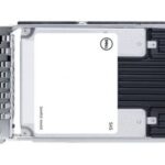 Dell - Komplet za stranke - SSD - mešana uporaba - 800 GB - 512e - SAS 24 Gb/s