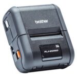 Brat RuggedJet RJ-2050 - tiskalnik računov - B / W - neposredna toplotna