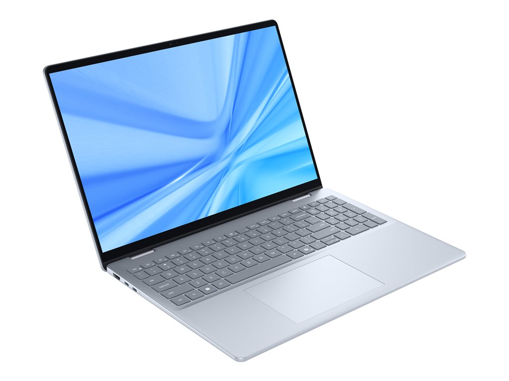 6cfbad1c-cdc7-4087-9641-10dff52afd53 Dell 16 Plus DB16250 - 16" - Intel Core Ultra 7 - 258V - 32 GB RAM - 1 TB SSD - slika 1