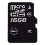 Dell - bliskovna pomnilniška kartica - 16 GB - microSDHC