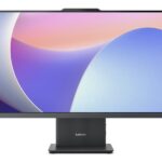 Lenovo IdeaCentre AIO 3 27ARR9 - vse-v-enem Ryzen 5 7535HS 3.3 GHz - 16 GB - SSD 1 TB - LED 27" - slovenski
