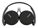 Sony MDR-ZX110AP - slušalke z mikrofonom - 3,5 mm priključek - slika 2