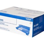 Brother DR3300 - bobnasta enota OPC
