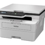 Brother DCP-B7620DW - večnamenski tiskalnik - črno-beli
