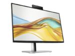 HP 524pm - Series 5 Pro - LED monitor - Full HD (1080p) - 24" - Smart Buy