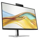 HP 524pm - Series 5 Pro - LED monitor - Full HD (1080p) - 24" - Smart Buy