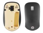 HP 410 Slim - miška - Bluetooth 5.0 - pepelno srebrna - slika 2