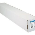 HP - papir - 1 kolut(i) - Valj (84,1 cm x 45,7 m)