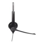 Jabra BIZ 1100 USB Duo - slušalke - USB