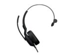 Jabra Evolve2 50 MS Mono - slušalke - USB-C, USB-A - slika 2