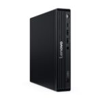 Lenovo ThinkCentre M70q Gen 6 - majhen - AI PC - Core Ultra 5 225T - 16 GB - SSD 512 GB - slovenski