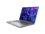 HP ZBook 8 G1i mobilna delovna postaja - AI PC, AI delovna postaja - 16" - Intel Core Ultra 7 - 255H - 32 GB RAM - 1 TB SSD - bosansko/hrvaško/črnogorsko/slovensko/srbsko - slika 2